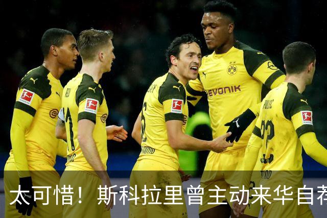 太可惜！斯科拉里曾主动来华自荐执教国足：只要750万美元