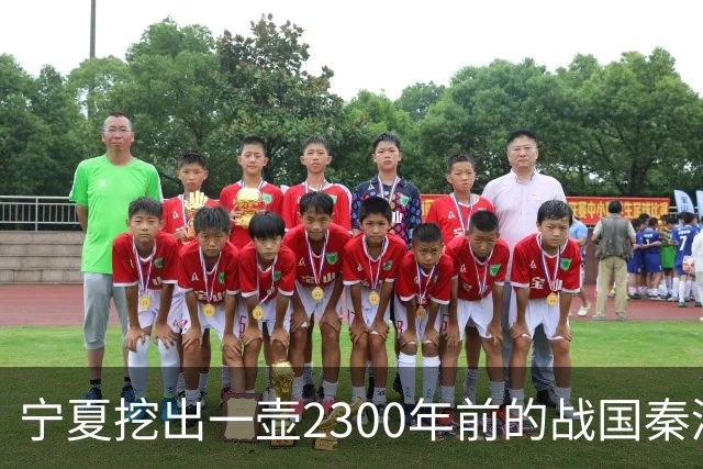 宁夏挖出一壶2300年前的战国秦酒，打开后还有3740毫升，检测结果让人服气